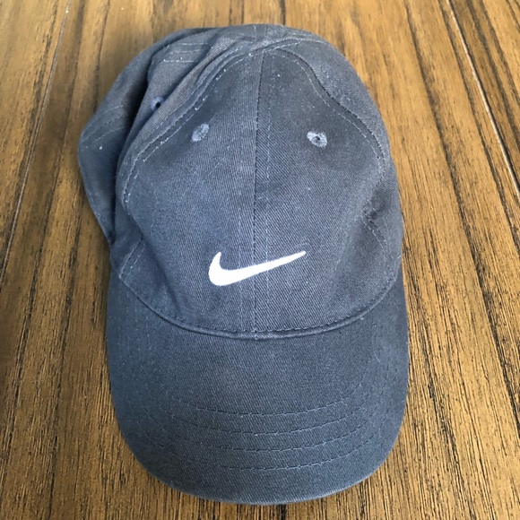 nike baby baseball cap